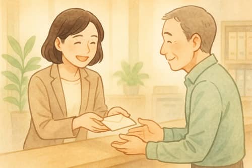 スマホの報労金相場
