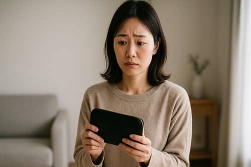 財布をなくす夢は不安が強いからこそ見る